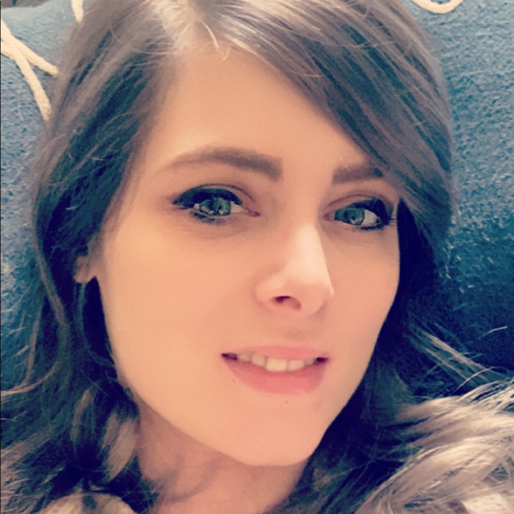 Meet your Posher, Tracey